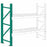 54" Teardrop Uprights