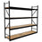 96.5" Wide Span Beams