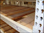 Pallet rack Support - Pallet Rack Surplus