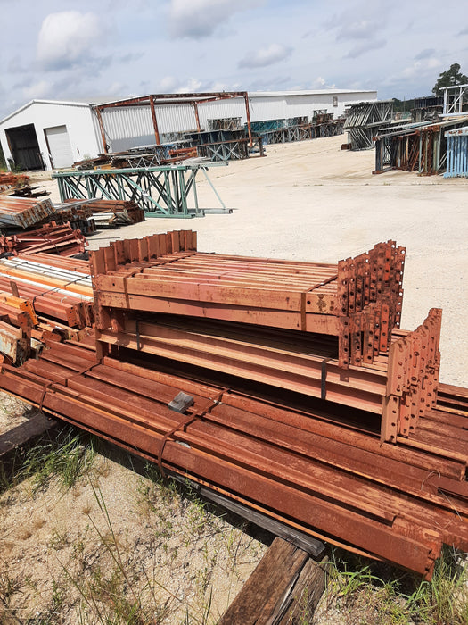 Structural Beam 65 1/4